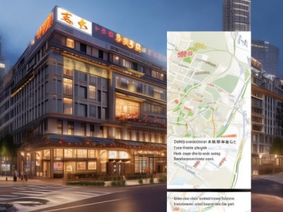 敦化桔子酒店位置查询，详细地址、交通指南及预订建议