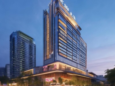 过市里酒店东莞位置攻略，周边亮点全解析