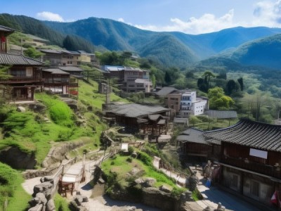 栾川县住哪里方便？核心区域与景区周边的住宿优选