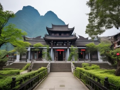 桂林虞山公馆位置探秘，具体位置、交通及周边介绍