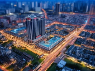 信阳锦江之星位置全解析，如何快速找到心仪的住宿地？