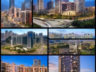 石家庄哪里宾馆多？这几个区域酒店资源最丰富，出行住宿更便捷