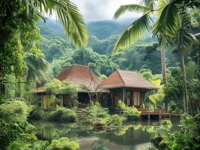 海南亚泰酒店位置详解，如何轻松找到这家特色住宿地