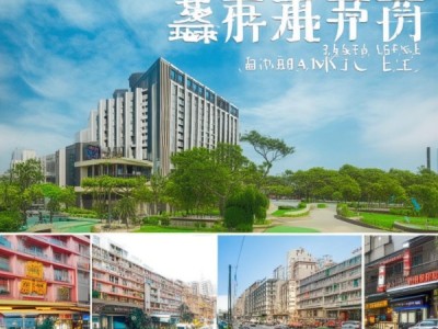 厦门本我酒店位置查询，地址、交通及周边介绍