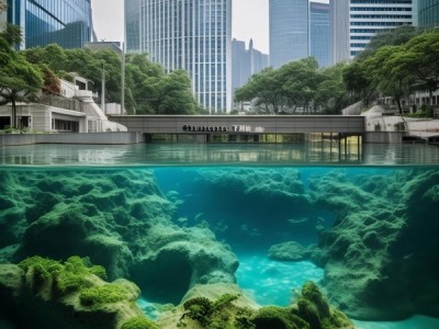 重庆鳄鱼馆位置详解，带你找到城市里的水世界与自然奇观