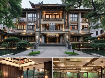 毕节宾馆哪家好？探秘最佳住宿选择，舒适与体验并存