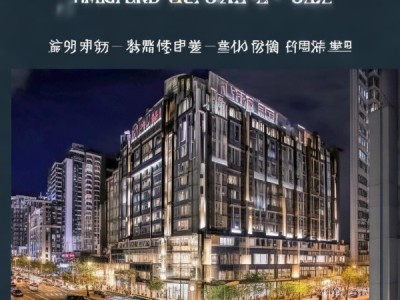 福田海宸酒店位置查询，地址、交通及周边信息全解析