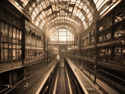 巴黎东站位置探秘，如何找到这座欧洲重要交通枢纽