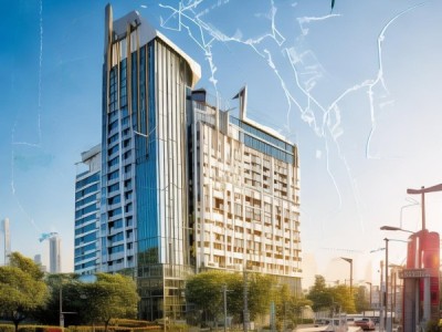 贵阳南天酒店位置详解，如何快速找到这家优质住宿？