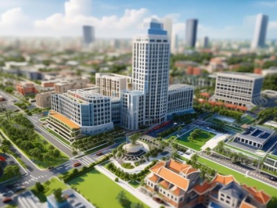 曼谷大仓酒店位置全解析，轻松锁定核心地带优质住宿