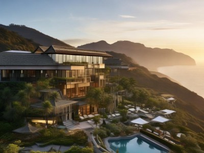 安吉哪里度假好？山间秘境与自然宝藏，助你尽享慢生活