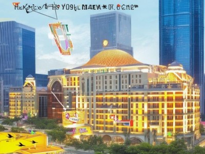 金鹏广场酒店位置详解，如何快速定位这家优质酒店