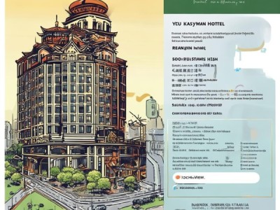 大禹开元酒店位置查询，详细地址、交通及预订指南