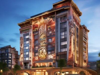 曼谷高尔夫学校探秘，如何找到最适合你的学习场所