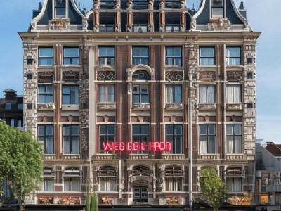 西拉大酒店，位置、特色及预订建议