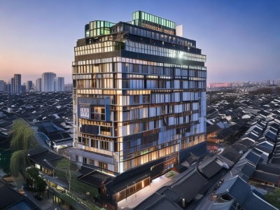 杭州博瑞酒店位置详解，老城区核心，轻松抵达的便捷之选