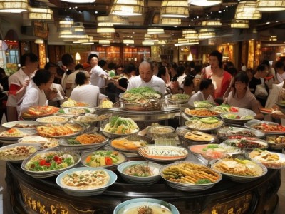 淄博自助餐去哪里？解锁地道美食的隐藏宝藏，从这些热门餐厅开启味蕾之旅