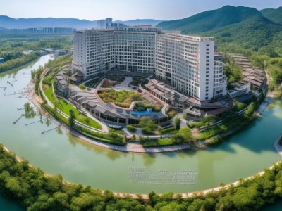 阳河酒店在哪里？位置查询全攻略，轻松找到你的度假好去处