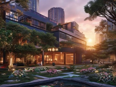 志懋休闲酒店位置探秘，城市中的舒适休憩之所