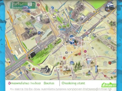 中山雅夫花园位置探秘，城市中的宜居宝地