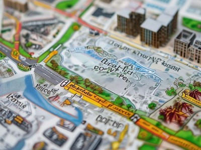 前湖酒店位置、周边与酒店选择全指南