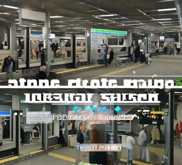 石牌桥地铁站位置详解，如何快速找到并利用这一交通枢纽