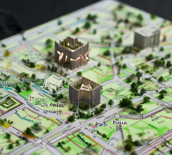 郑州M酒店位置指南，轻松找到你的理想住宿地