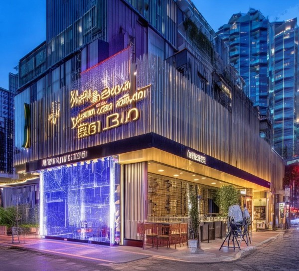 萧山雷迪森迪吧位置查询，地址、交通与周边环境详解