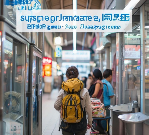 札幌JR行李寄存全攻略，轻松解决行李烦恼，畅玩北海道