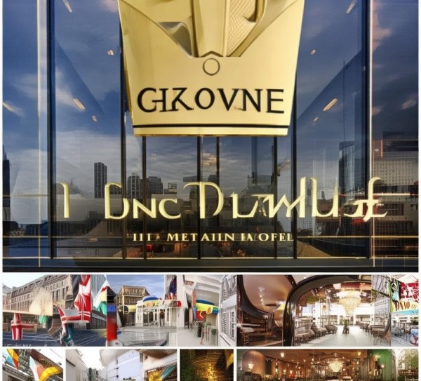 皇冠假日酒店是哪里的？全球分布与特色介绍