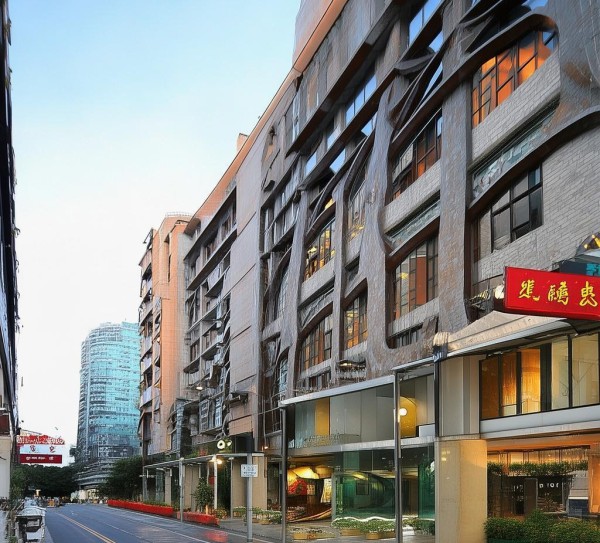 芜湖火车站附近宾馆推荐，位置、价格与交通全解析