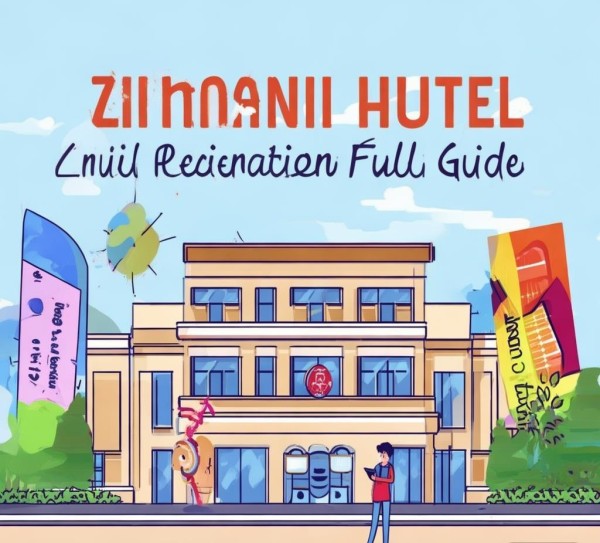 珠海旅游酒店预定全攻略，轻松找到你的理想住宿地