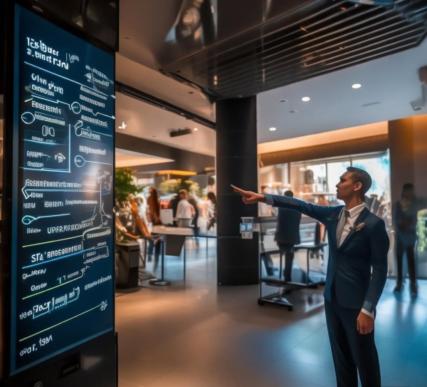 酒店预定部在哪里？一文解析不同场景下的定位与操作