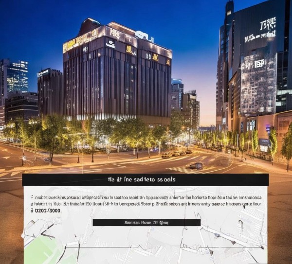 莆田希尔顿酒店位置详解，一站式攻略，轻松找到你的下榻之地