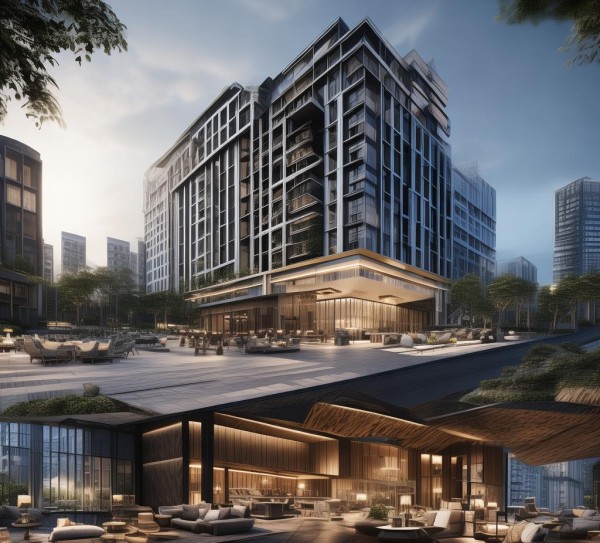 贵阳时尚酒店哪里找？探秘那些融合潮流与舒适的潮流住宿地