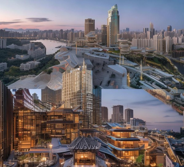 北京万豪酒店哪家最好？从地理位置到体验，为你深度解析最佳选择