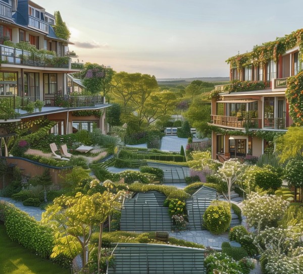 春天连锁宾馆是哪里的？探秘其分布与特色服务