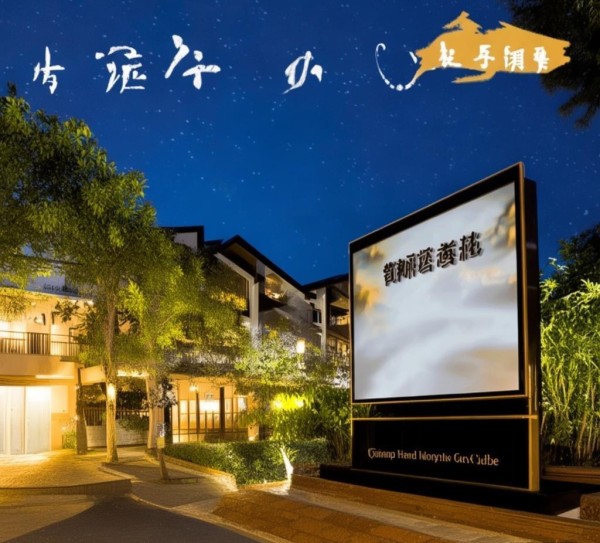 青浦汉庭酒店位置指南，便捷出行与舒适住宿一应俱全