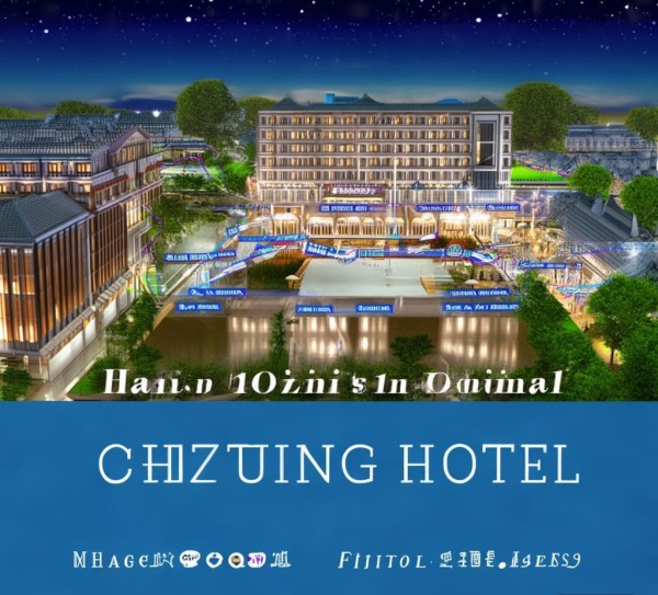 池州汉庭酒店位置全解析，如何快速找到并预订心仪的住宿