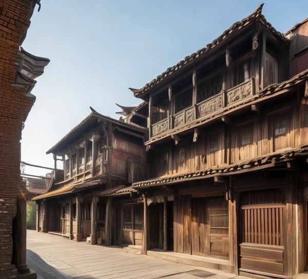 桂平城南旅馆位置探秘，历史底蕴与现代便捷的交汇点