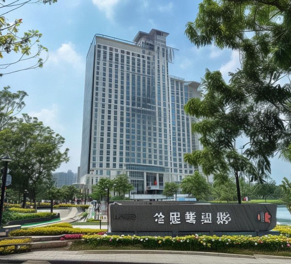 海棠假日酒店在哪里？——地址、位置及出行指南