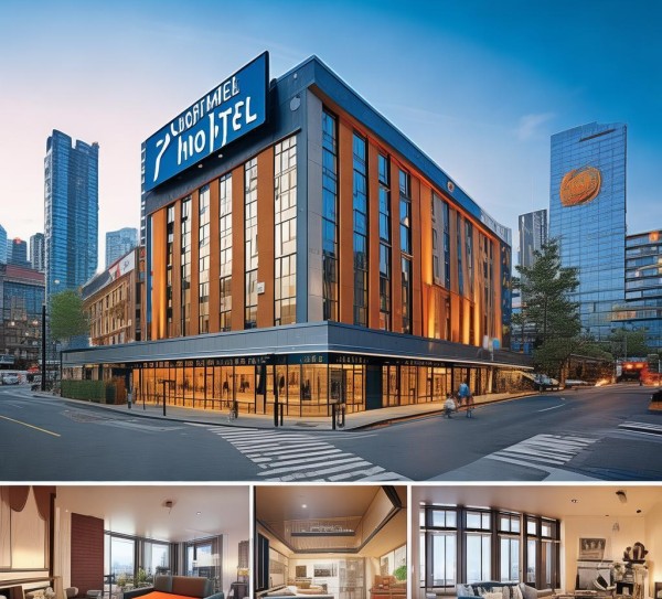 附近商务酒店推荐，位置、设施与性价比，高效满足你的出行需求