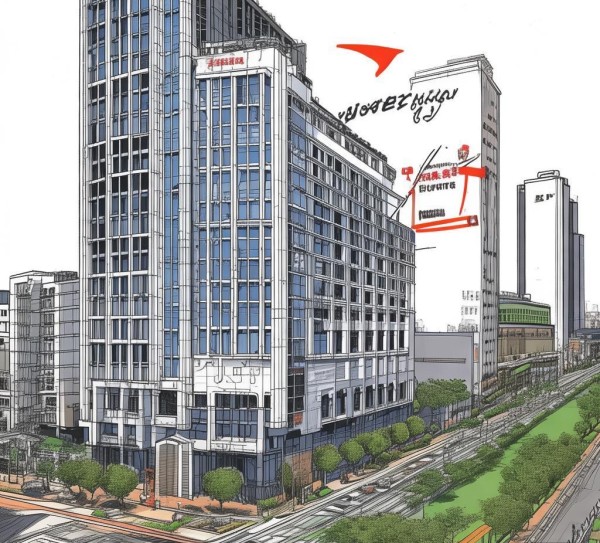 广州文星酒店位置查询，详细地址与导航指南