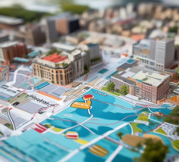 南坪九屋酒店位置全解析，如何快速找到这家舒适住宿地