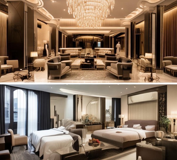 金华哪里宾馆有服务？——探秘优质住宿，享受贴心体验