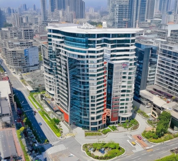 新浦明珠大酒店位置详解，地址、交通与周边信息