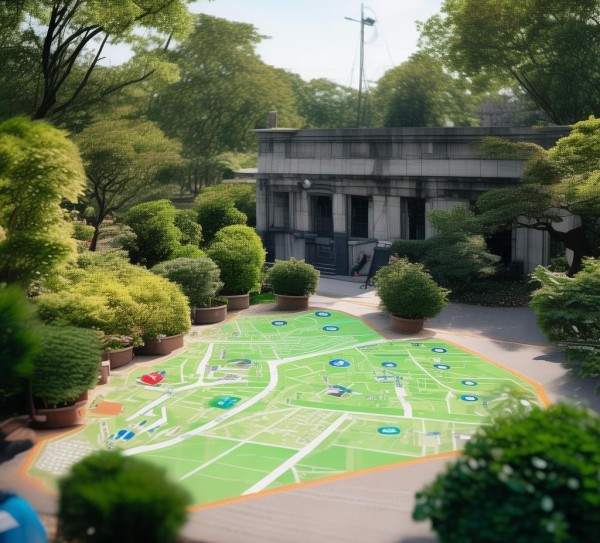 地坛公园停车攻略，哪里停车最便宜？附免费/收费点全解析