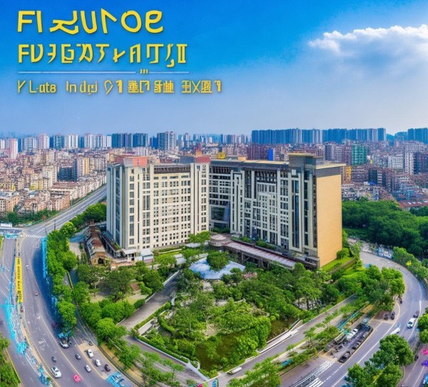 福州锦江大酒店位置查询，地址、交通与周边全解析