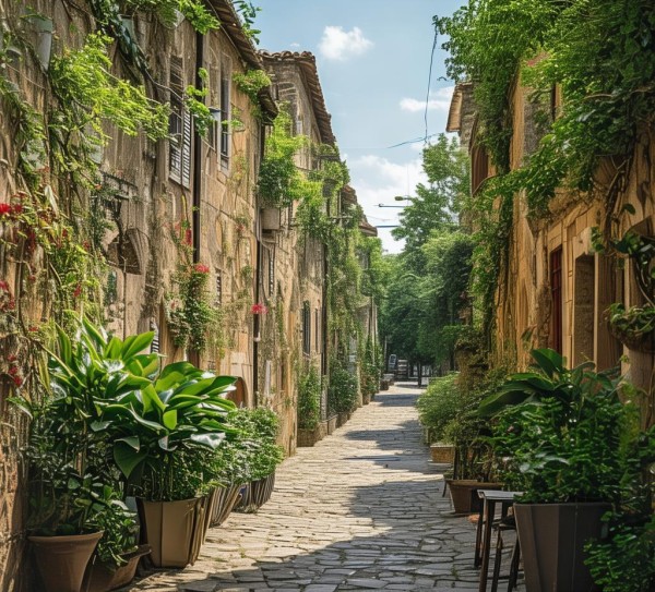 探寻赣州七中的位置，历史与地理的交汇点