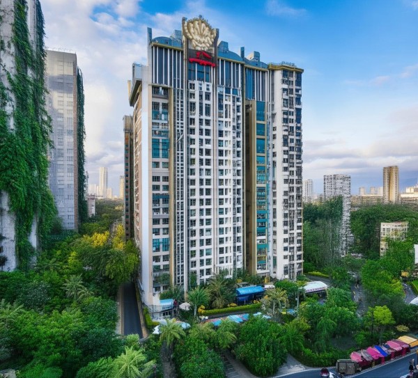 昆明连云宾馆在哪里？位置及交通指南